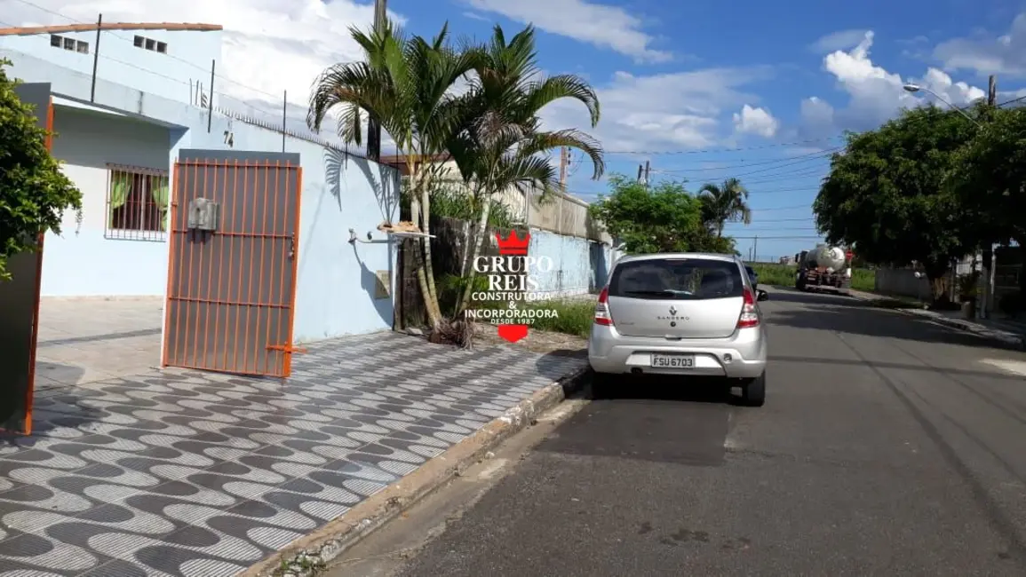 Foto 9 de Casa com 2 quartos para alugar, 60m2 em Cidade da Criança, Praia Grande - SP