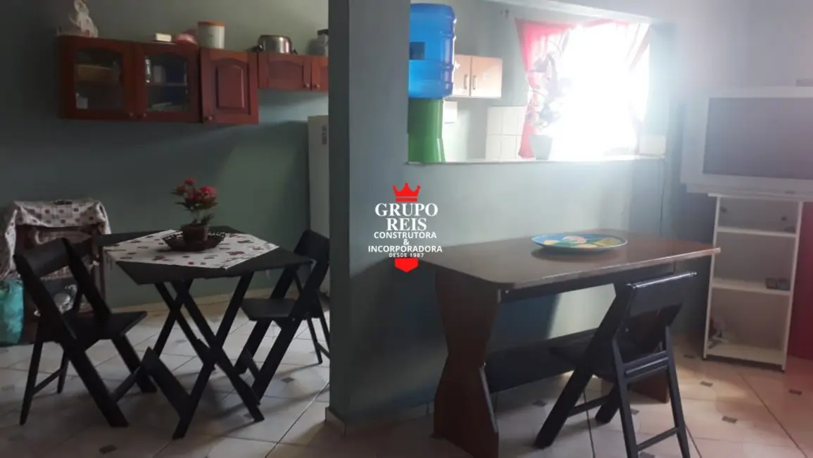 Foto 7 de Casa com 2 quartos para alugar, 60m2 em Cidade da Criança, Praia Grande - SP