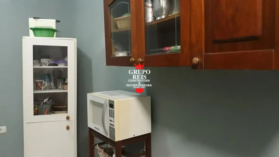 Foto 3 de Casa com 2 quartos para alugar, 60m2 em Cidade da Criança, Praia Grande - SP