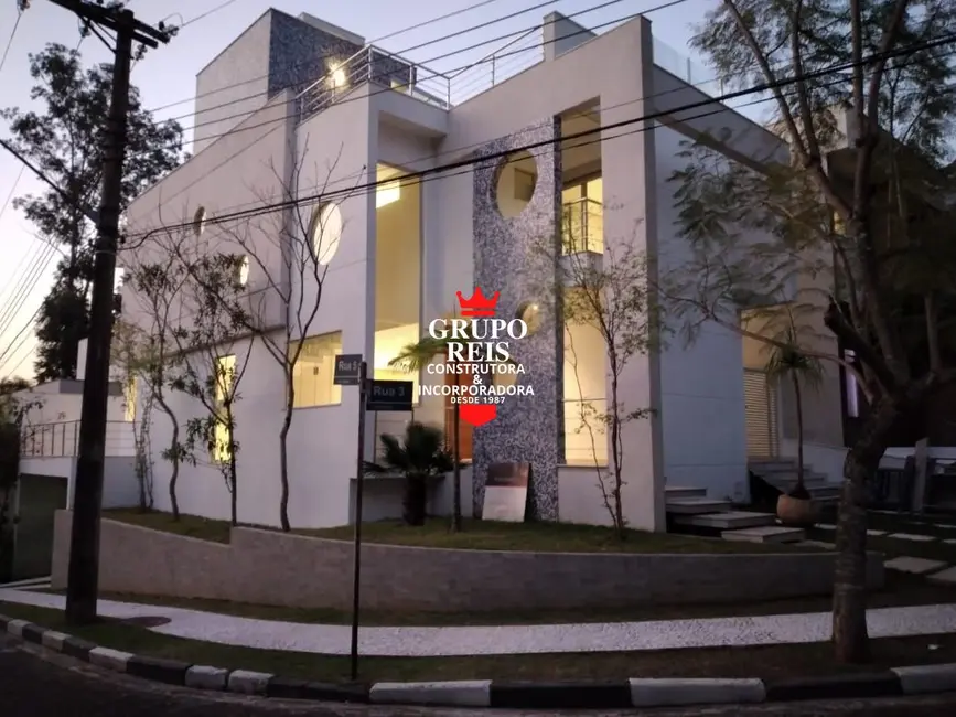Foto 1 de Casa de Condomínio com 5 quartos à venda, 500m2 em Tucuruvi, São Paulo - SP