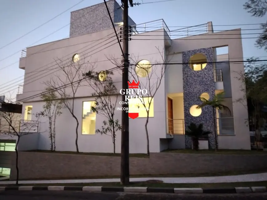 Foto 2 de Casa de Condomínio com 5 quartos à venda, 500m2 em Tucuruvi, São Paulo - SP
