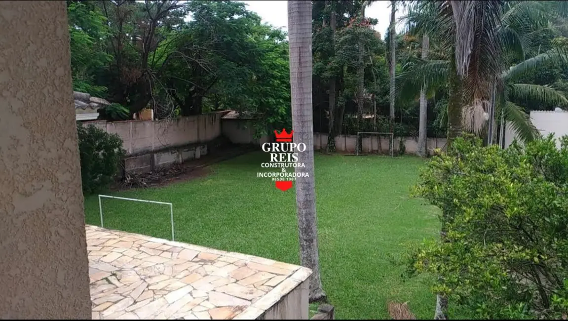 Foto 6 de Chácara com 5 quartos para alugar, 450m2 em Jardim Sueli, Atibaia - SP