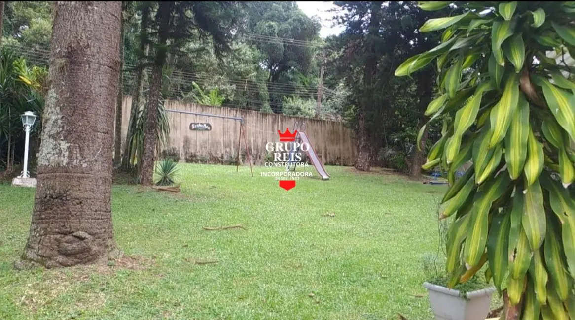 Foto 4 de Chácara com 5 quartos para alugar, 450m2 em Jardim Sueli, Atibaia - SP