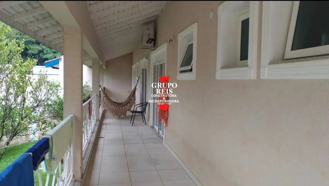 Foto 5 de Chácara com 5 quartos para alugar, 450m2 em Jardim Sueli, Atibaia - SP