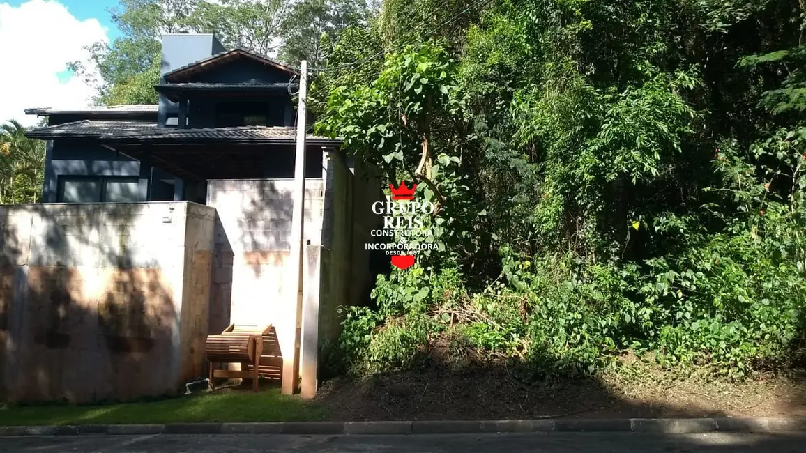 Foto 9 de Chácara com 5 quartos para alugar, 450m2 em Jardim Sueli, Atibaia - SP