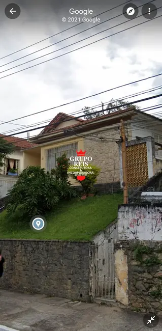 Casa com 3 quartos à venda, 400m2 em Tremembé, São Paulo - SP - imagem 1 Foto 1 de Casa com 3 quartos à venda, 400m2 em Tremembé, São Paulo - SP