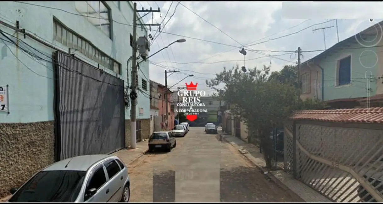 Foto 1 de Armazém / Galpão com 2 quartos à venda, 2134m2 em Vila Monumento, São Paulo - SP