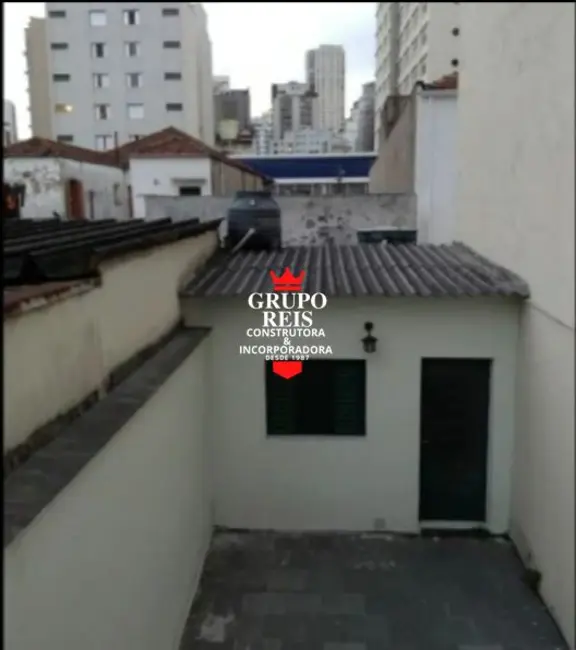 Foto 1 de Armazém / Galpão com 3 quartos para alugar, 300m2 em Bom Retiro, São Paulo - SP