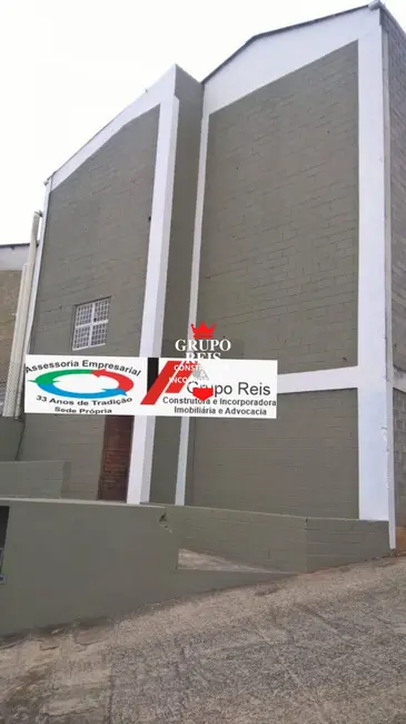 Foto 1 de Armazém / Galpão com 2 quartos à venda, 538m2 em Chácaras Marco, Barueri - SP