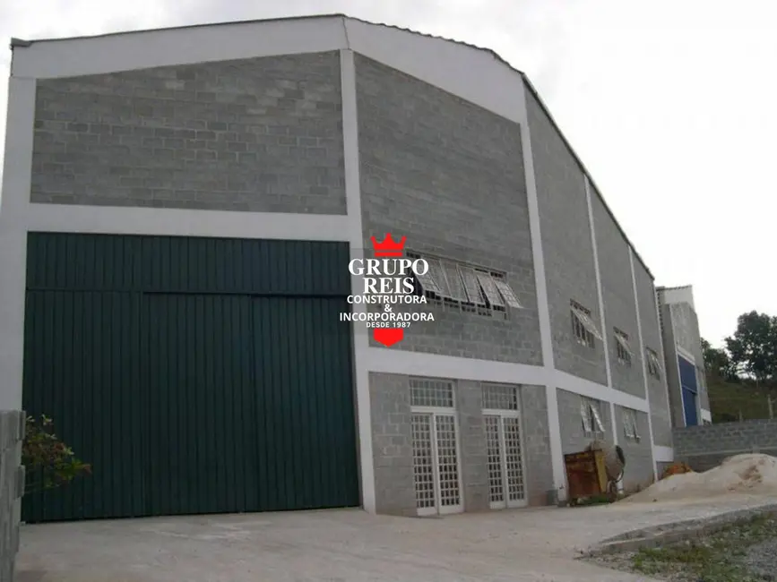 Armazém / Galpão à venda, 518m2 em Chácaras Marco, Barueri - SP - imagem 4 Foto 4 de Armazém / Galpão à venda, 518m2 em Chácaras Marco, Barueri - SP
