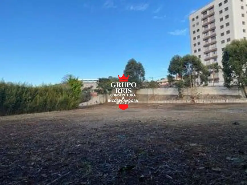 Foto 9 de Armazém / Galpão para alugar, 15000m2 em Jardim Marajoara, São Paulo - SP