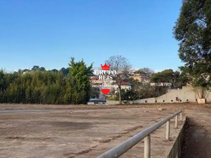 Foto 8 de Armazém / Galpão para alugar, 15000m2 em Jardim Marajoara, São Paulo - SP