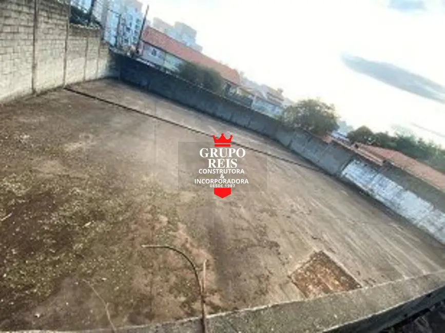 Foto 7 de Armazém / Galpão para alugar, 15000m2 em Jardim Marajoara, São Paulo - SP