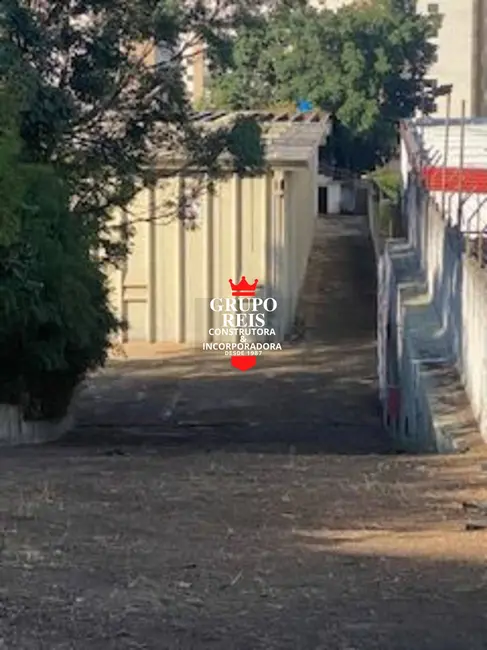 Foto 4 de Armazém / Galpão para alugar, 15000m2 em Jardim Marajoara, São Paulo - SP