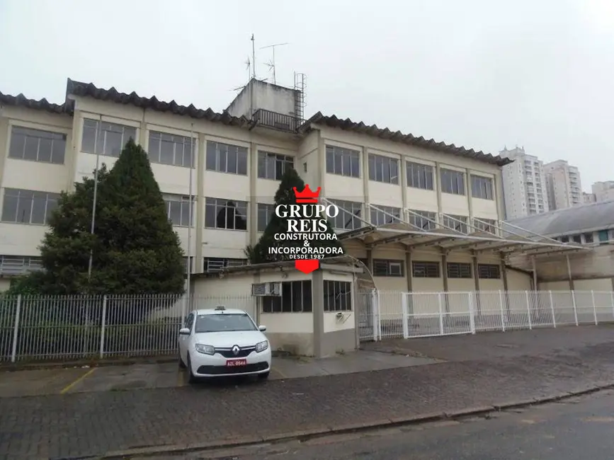 Foto 1 de Armazém / Galpão para alugar, 2524m2 em Jardim Pereira Leite, São Paulo - SP