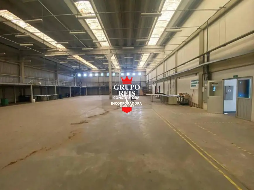 Foto 8 de Armazém / Galpão com 3 quartos para alugar, 8770m2 em Embu Mirim, Itapecerica Da Serra - SP