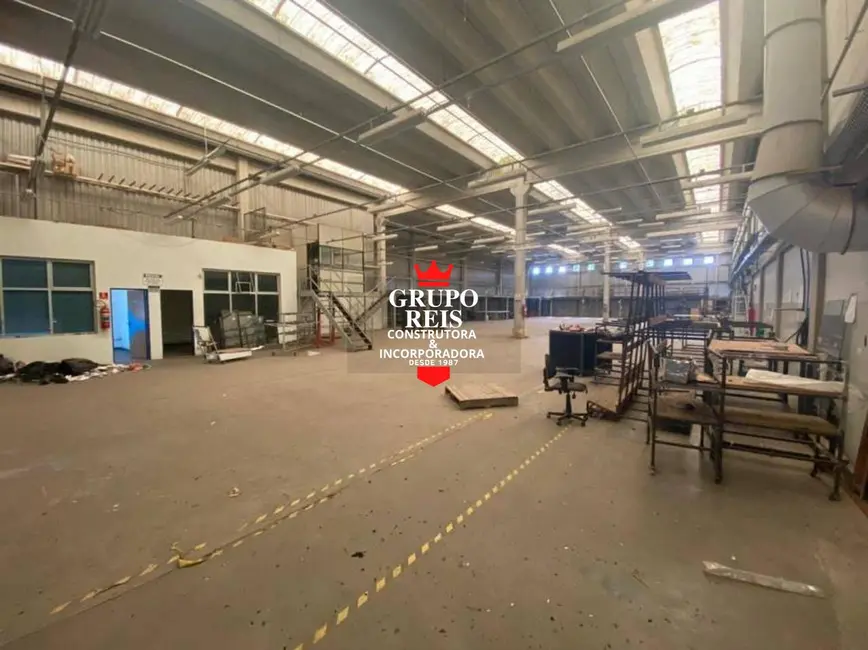 Foto 5 de Armazém / Galpão com 3 quartos para alugar, 8770m2 em Embu Mirim, Itapecerica Da Serra - SP