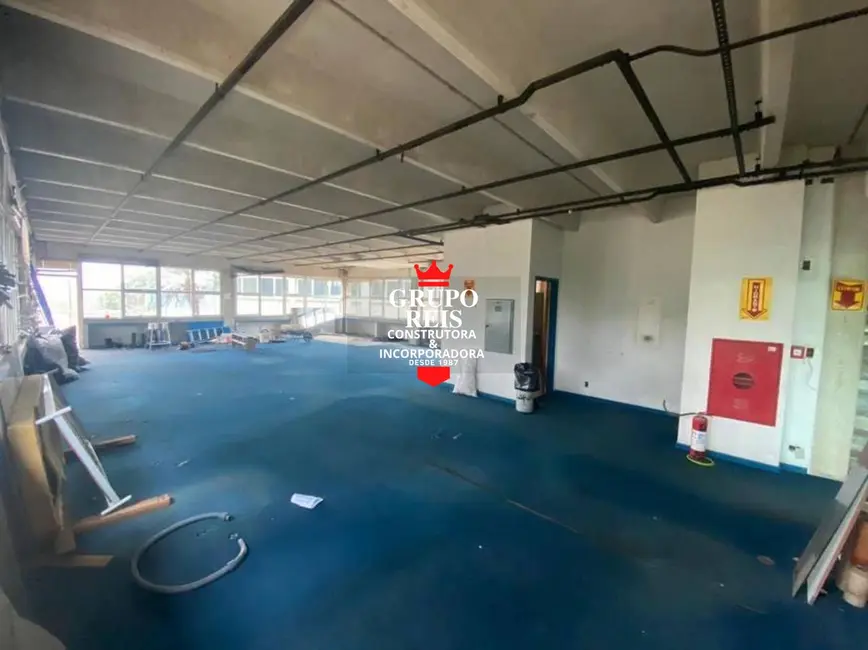 Foto 2 de Armazém / Galpão com 3 quartos para alugar, 8770m2 em Embu Mirim, Itapecerica Da Serra - SP