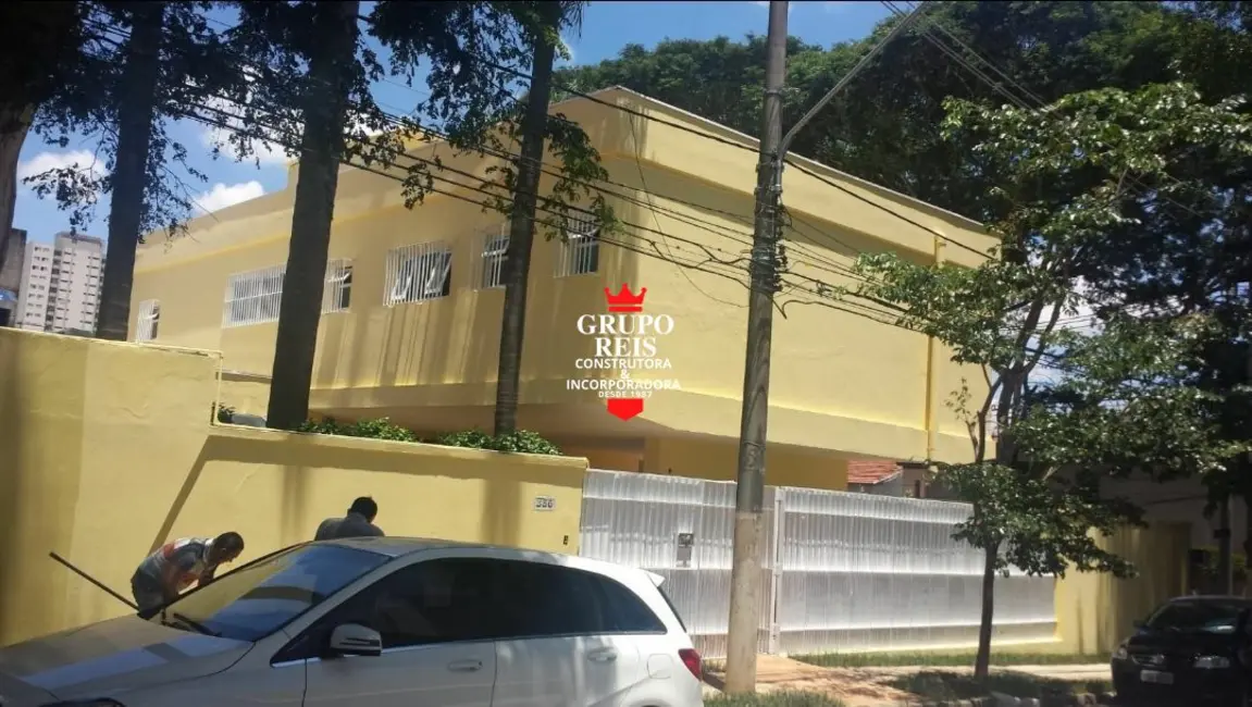 Foto 2 de Armazém / Galpão com 3 quartos à venda, 620m2 em Jardim Novo Mundo, São Paulo - SP