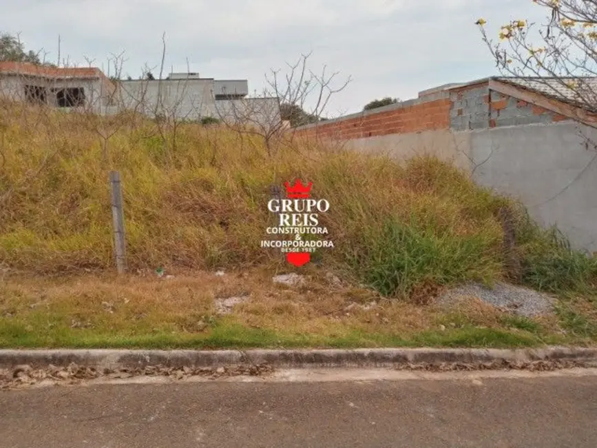 Foto 3 de Terreno / Lote à venda, 250m2 em Piracaia - SP
