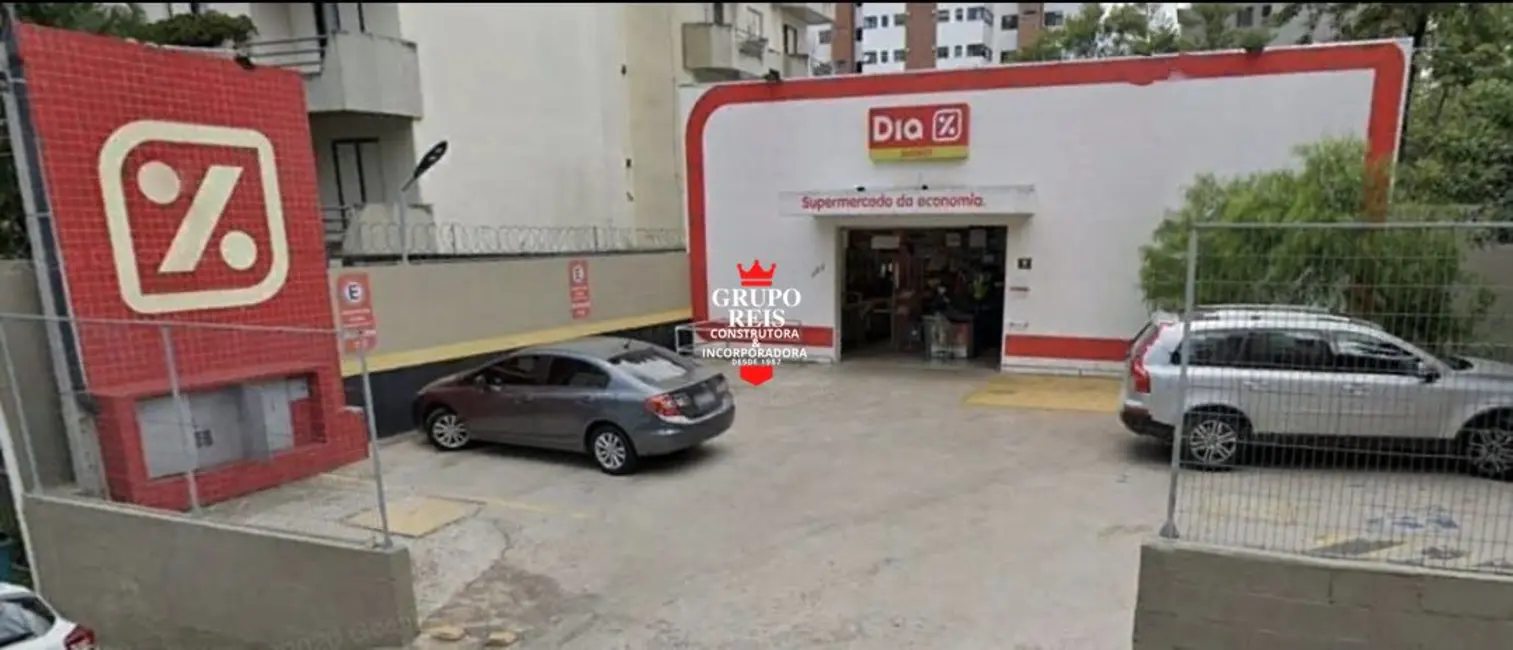 Foto 1 de Armazém / Galpão com 5 quartos à venda, 575m2 em Morumbi, São Paulo - SP