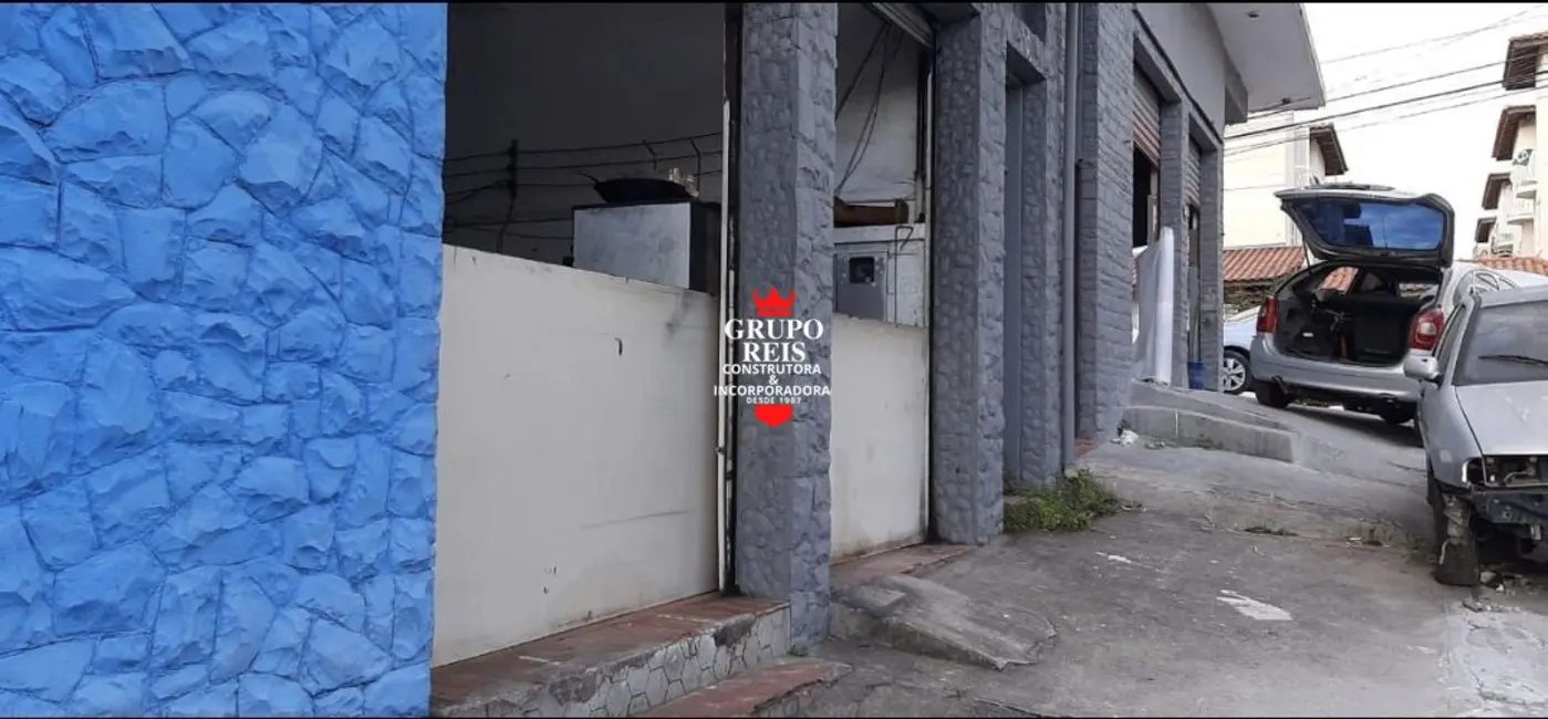 Foto 3 de Armazém / Galpão com 8 quartos à venda, 545m2 em Imirim, São Paulo - SP