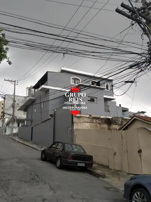 Foto 8 de Armazém / Galpão com 8 quartos à venda, 545m2 em Imirim, São Paulo - SP