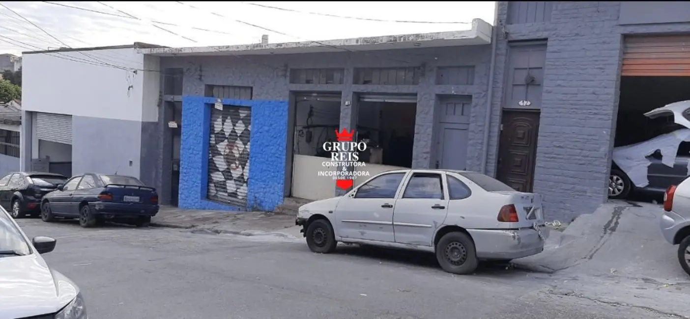 Foto 4 de Armazém / Galpão com 8 quartos à venda, 545m2 em Imirim, São Paulo - SP