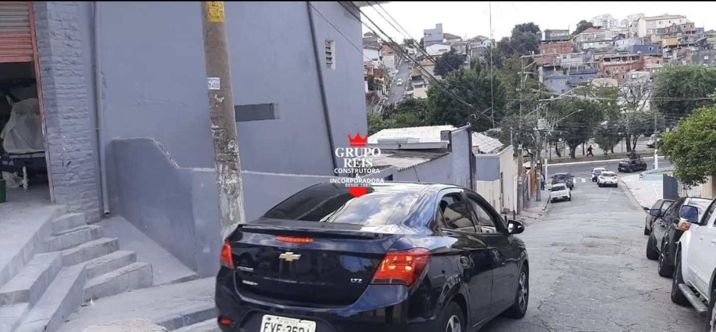 Foto 2 de Armazém / Galpão com 8 quartos à venda, 545m2 em Imirim, São Paulo - SP