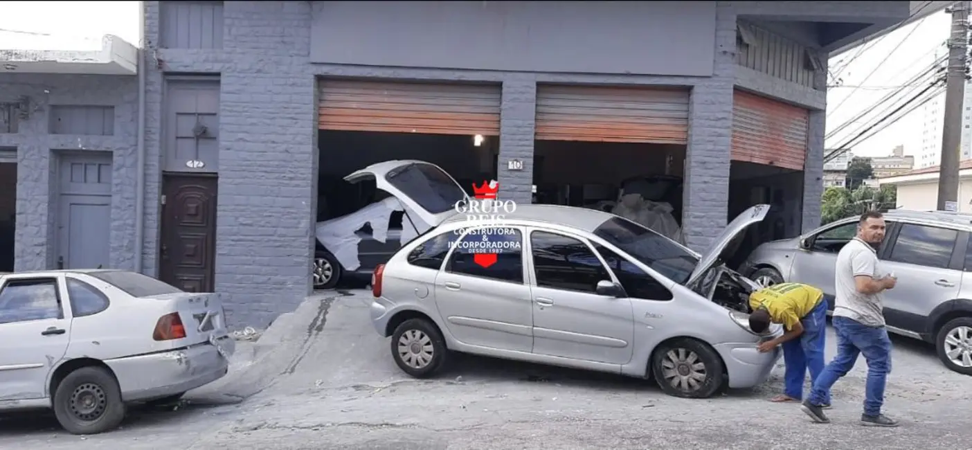 Foto 5 de Armazém / Galpão com 8 quartos à venda, 545m2 em Imirim, São Paulo - SP