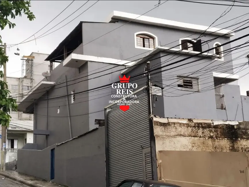 Foto 6 de Armazém / Galpão com 8 quartos à venda, 545m2 em Imirim, São Paulo - SP