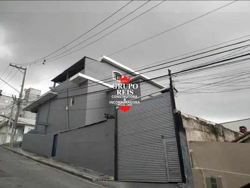 Foto 9 de Armazém / Galpão com 8 quartos à venda, 545m2 em Imirim, São Paulo - SP