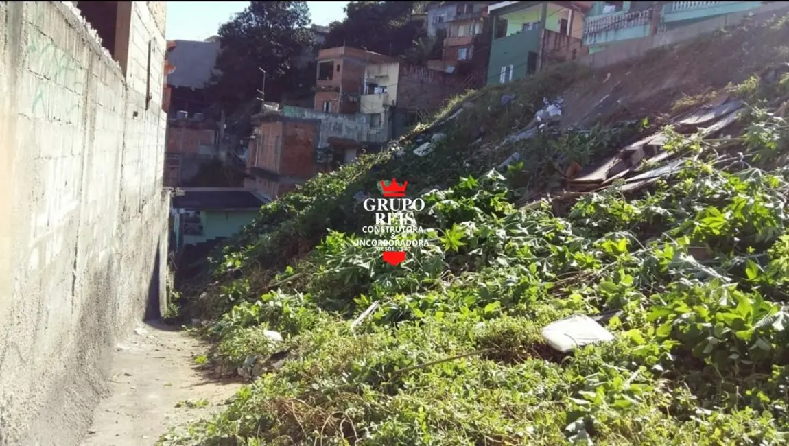 Foto 2 de Terreno / Lote à venda, 158m2 em Parque das Cerejeiras, São Paulo - SP