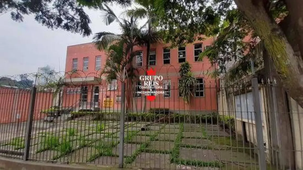 Foto 1 de Armazém / Galpão com 3 quartos à venda, 702m2 em Jardim Marajoara, São Paulo - SP