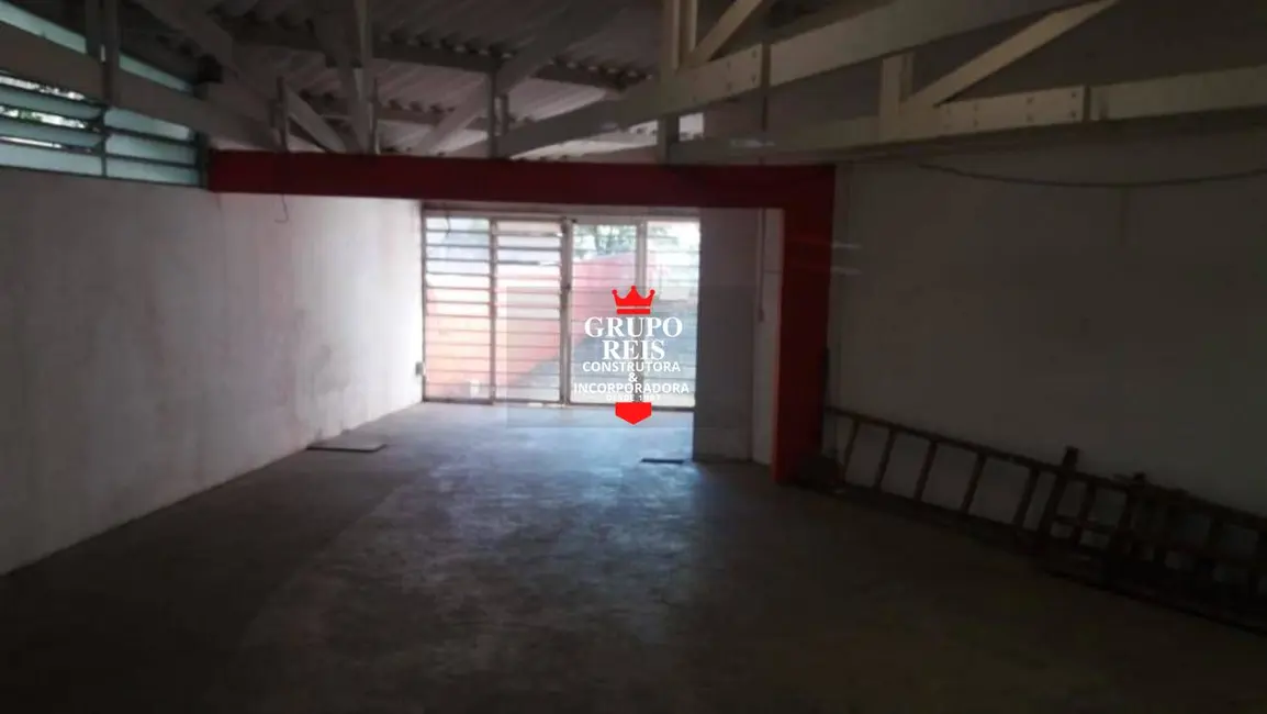 Foto 3 de Armazém / Galpão com 1 quarto para alugar, 1324m2 em Vila Leopoldina, São Paulo - SP