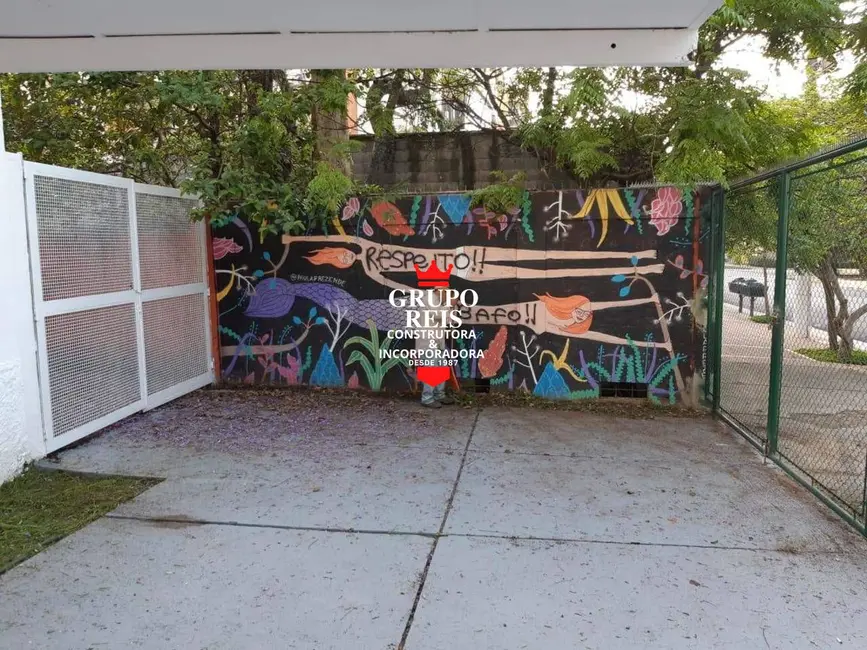 Foto 5 de Armazém / Galpão com 1 quarto para alugar, 1324m2 em Vila Leopoldina, São Paulo - SP