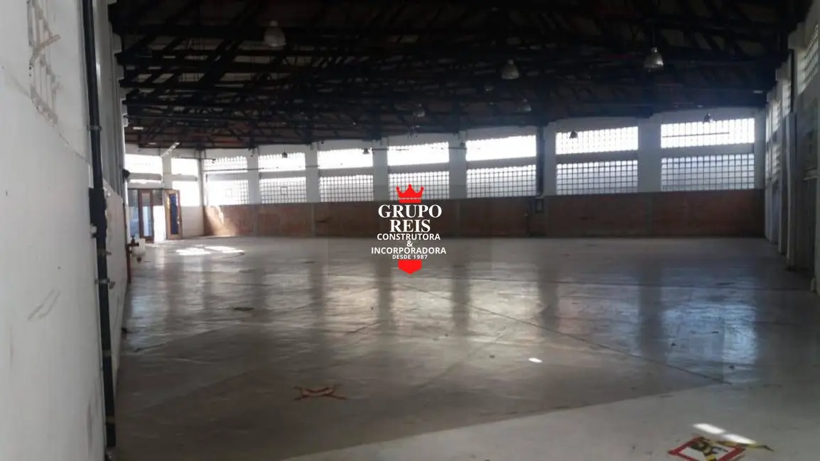 Foto 4 de Armazém / Galpão com 1 quarto para alugar, 1324m2 em Vila Leopoldina, São Paulo - SP