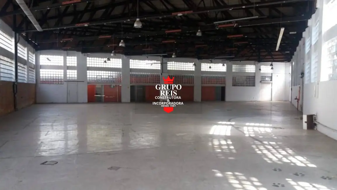 Foto 7 de Armazém / Galpão com 1 quarto para alugar, 1324m2 em Vila Leopoldina, São Paulo - SP