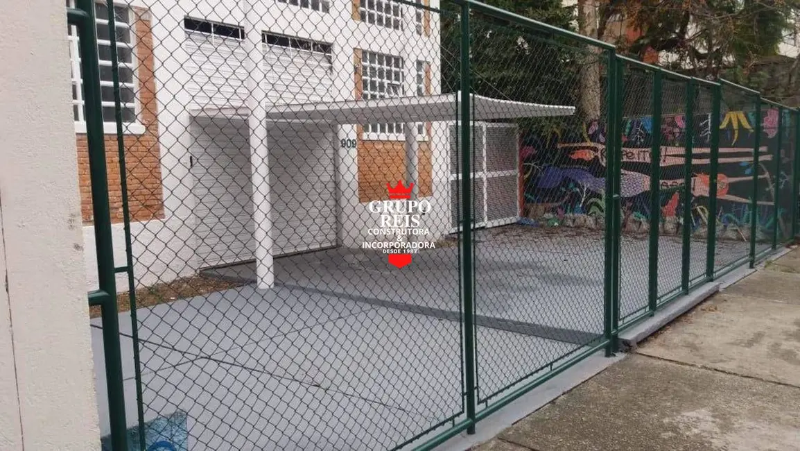 Foto 6 de Armazém / Galpão com 1 quarto para alugar, 1324m2 em Vila Leopoldina, São Paulo - SP