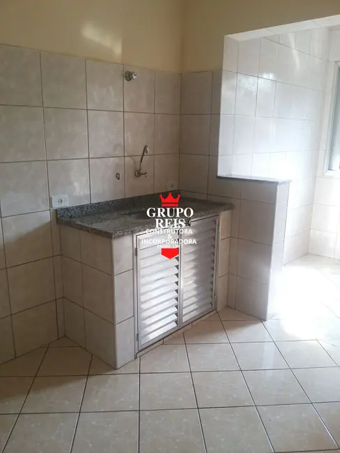 Foto 1 de Kitnet com 1 quarto para alugar, 20m2 em Vila Guilherme, São Paulo - SP