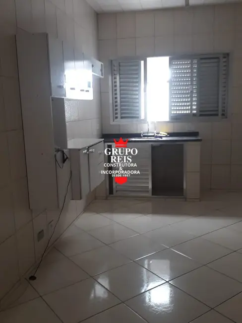 Foto 1 de Kitnet com 1 quarto para alugar, 30m2 em Vila Guilherme, São Paulo - SP