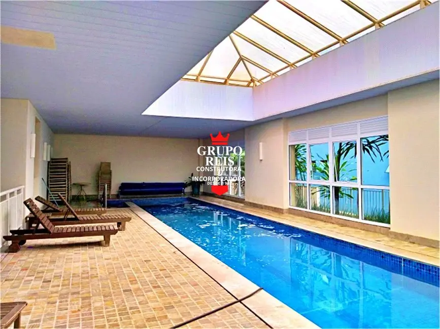 Foto 1 de Apartamento com 3 quartos à venda, 133m2 em Santana, São Paulo - SP