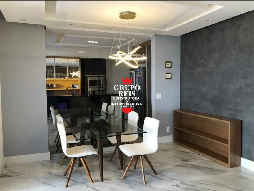 Foto 1 de Apartamento com 4 quartos à venda, 130m2 em Santa Teresinha, São Paulo - SP