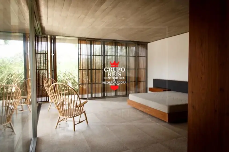 Foto 8 de Casa com 7 quartos à venda, 2000m2 em Centro, Atibaia - SP