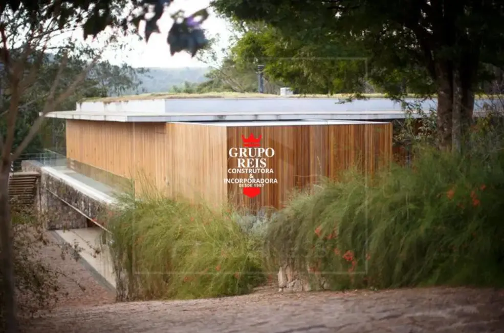 Foto 5 de Casa com 7 quartos à venda, 2000m2 em Centro, Atibaia - SP