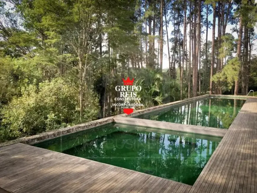 Foto 6 de Casa com 7 quartos à venda, 2000m2 em Centro, Atibaia - SP