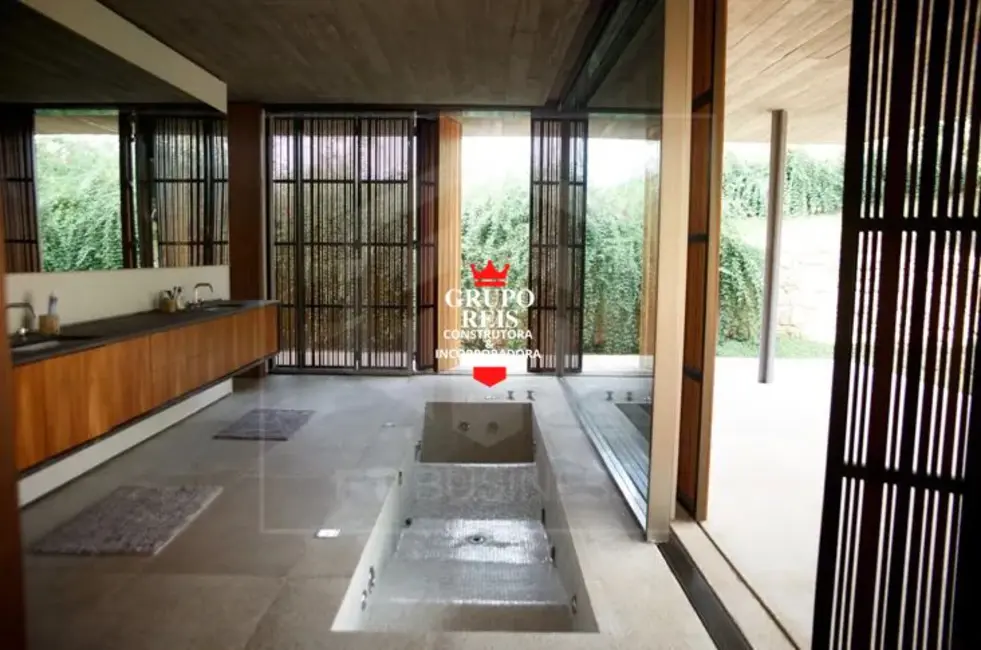 Foto 9 de Casa com 7 quartos à venda, 2000m2 em Centro, Atibaia - SP