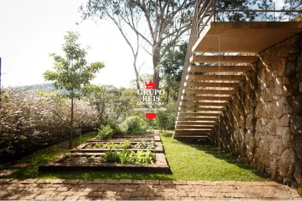 Foto 7 de Casa com 7 quartos à venda, 2000m2 em Centro, Atibaia - SP