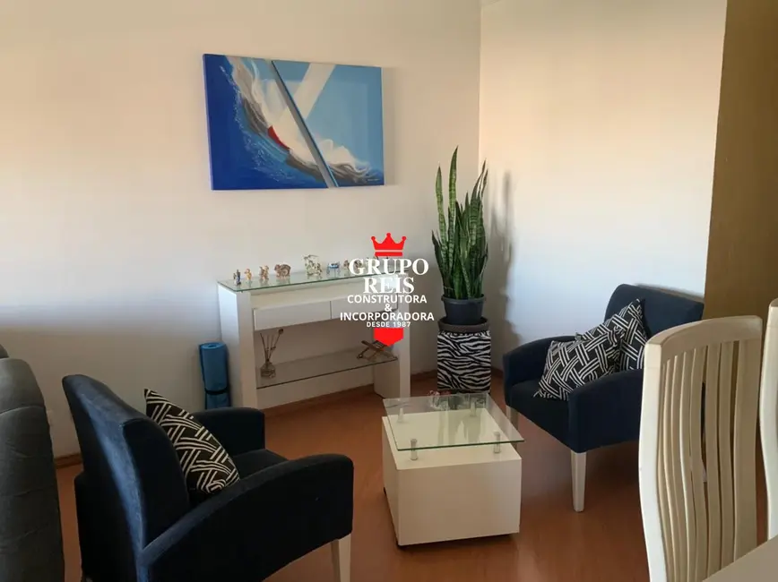 Foto 1 de Apartamento com 3 quartos à venda, 113m2 em Jardim São Paulo(Zona Norte), São Paulo - SP
