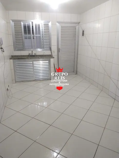 Foto 1 de Kitnet com 1 quarto para alugar, 20m2 em Vila Guilherme, São Paulo - SP